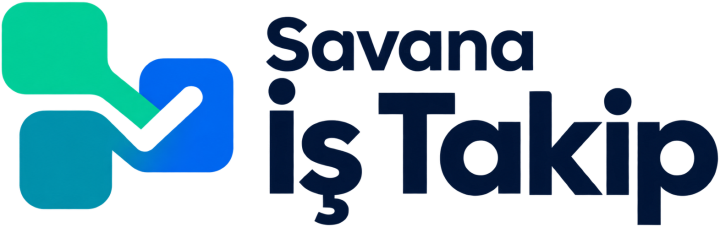 Savana İş Takip
